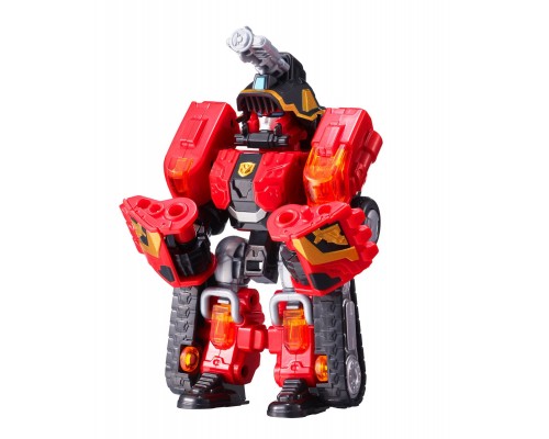 Трансформер Tobot Детективи Галактики Агент Титан (301108)