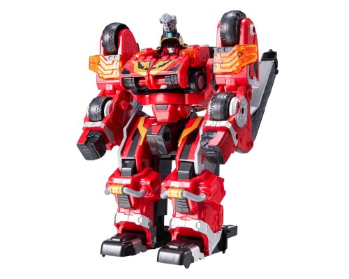 Трансформер Tobot Детективи Галактики Агент Титан (301108)