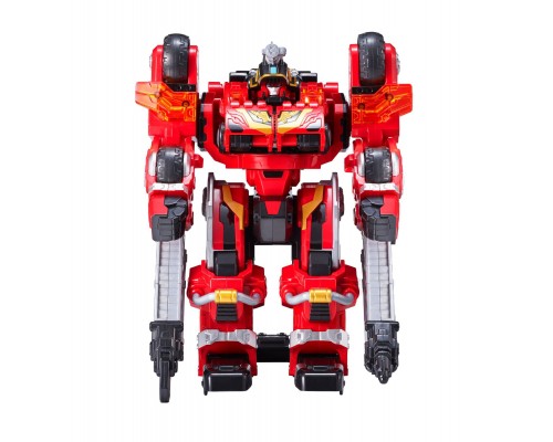 Трансформер Tobot Детективи Галактики Агент Титан (301108)
