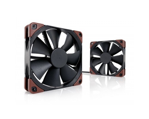 Кулер до корпусу Noctua iPPC (NF-F12iPPC-3000 PWM)