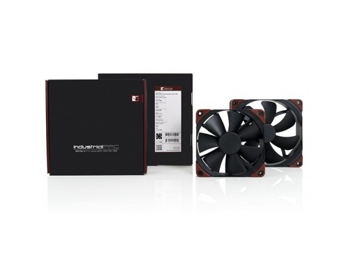 Кулер до корпусу Noctua iPPC (NF-F12iPPC-3000 PWM)