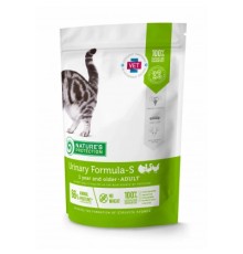 Сухий корм для кішок Nature's Protection Urinary Formula-S Adult 400 г (NPS45769)