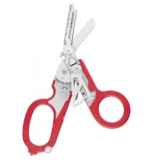 Мультитул Leatherman Raptor Rescue чохол Utility Red (832337)