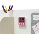 Парта Evo-kids Winnipeg Multicolor WG +Blue (BD-630 WG + BL Multicolor)