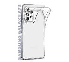 Чохол до мобільного телефона BeCover Samsung Galaxy A73 SM-A736 Transparancy (707558)