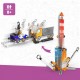 Конструктор Engino Stem Як працює інерція (STL26)