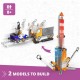 Конструктор Engino Stem Як працює інерція (STL26)