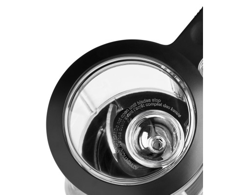 Кухонний комбайн KitchenAid 5KFC0516EAC Кухонний комбайн KitchenAid 5KFC0516EAC