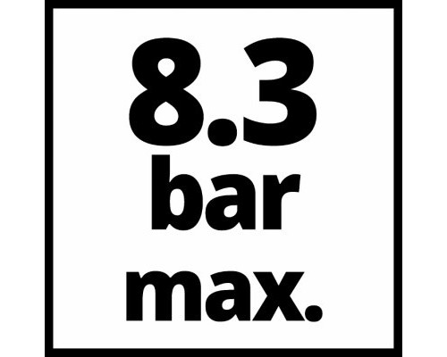 Степлер будівельний Einhell пневматичний TC-PN 50 (4137790)