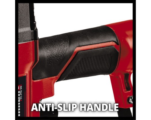 Степлер будівельний Einhell пневматичний TC-PN 50 (4137790)