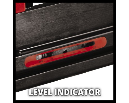 Степлер будівельний Einhell пневматичний TC-PN 50 (4137790)