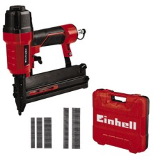 Степлер будівельний Einhell пневматичний TC-PN 50 (4137790)