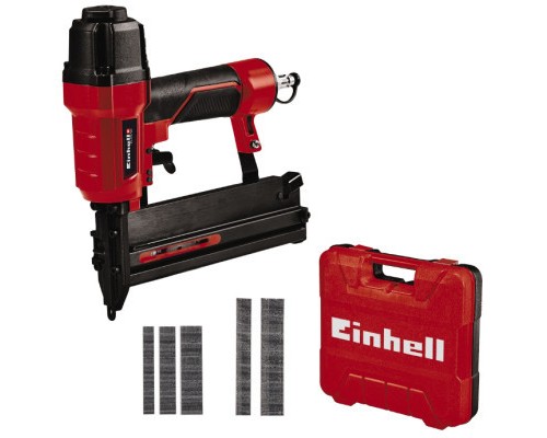 Степлер будівельний Einhell пневматичний TC-PN 50 (4137790)