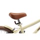 Дитячий велосипед Miqilong RM Бежевий 16