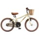 Дитячий велосипед Miqilong RM Бежевий 16