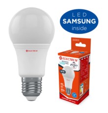 Лампочка Electrum A60 10W PA LS-32 Е27 4000K Light (A-LS-1971-1)