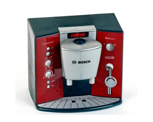 Ігровий набір Bosch Кавоварка з музикою (9569)