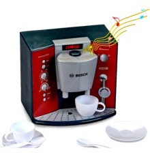Ігровий набір Bosch Кавоварка з музикою (9569)
