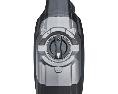 Перфоратор Makita HR006GZ XGT, 40+40 V Max, 52mm (без АКБ та ЗП) (HR006GZ)