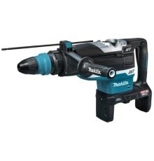 Перфоратор Makita HR006GZ XGT, 40+40 V Max, 52mm (без АКБ та ЗП) (HR006GZ)