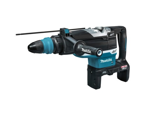 Перфоратор Makita HR006GZ XGT, 40+40 V Max, 52mm (без АКБ та ЗП) (HR006GZ)