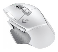 Мишка Logitech G502 X Lightspeed Wireless White (910-006189)