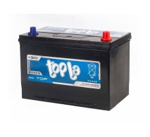 Акумулятор автомобільний Topla 95 Ah/12V Top/Energy Japan (118 995)