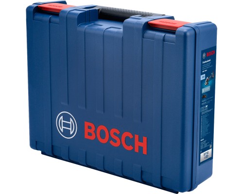Шліфувальна машина Bosch GWS 180-LI (0.601.9H9.021)