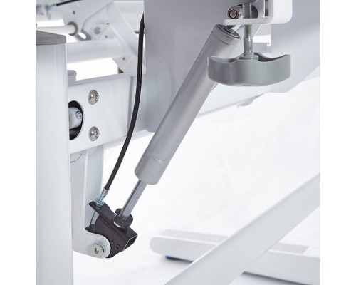 Парта Mealux Ergowood L Multicolor MG Energy (BD-810 MG/MC Energy)