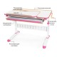 Парта Evo-kids Martin Pink (Evo-430 WP)