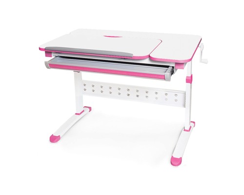 Парта Evo-kids Martin Pink (Evo-430 WP)