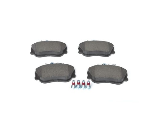 Гальмівні колодки Bosch 0 986 460 977