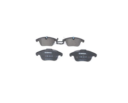 Гальмівні колодки Bosch 0 986 494 371
