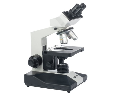 Мікроскоп Sigeta MB-203 40x-1600x LED Bino (65221)
