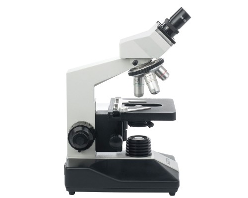 Мікроскоп Sigeta MB-203 40x-1600x LED Bino (65221)