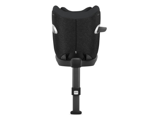 Автокрісло Cybex Sirona Zi i-Size Deep Black black (520003767)