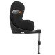 Автокрісло Cybex Sirona Zi i-Size Deep Black black (520003767)