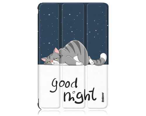Чохол до планшета BeCover Smart Case Lenovo Tab P11 / P11 Plus Good Night (708072)