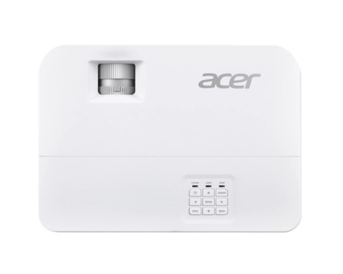 Проектор Acer P1657Ki (MR.JV411.001)