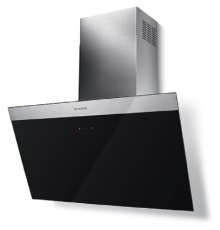 Витяжка кухонна Faber DAISY + BK A80