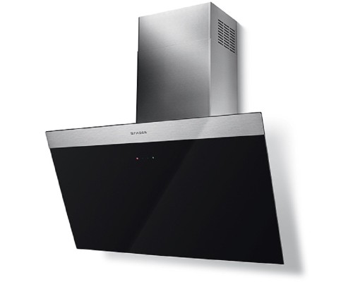 Витяжка кухонна Faber DAISY + BK A80