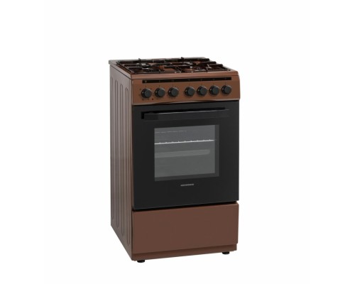 Плита HEINNER HFSC-V60LITGC-BRW