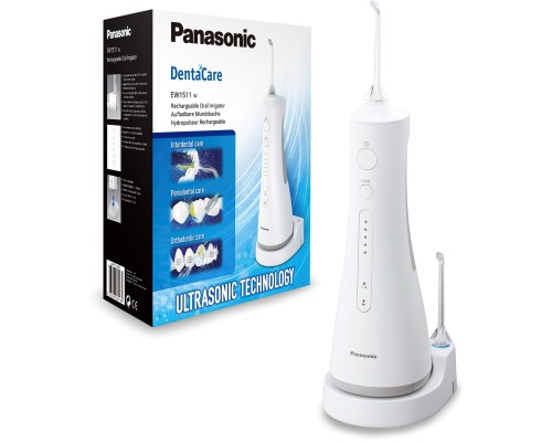 Іригатор Panasonic EW1511W520 