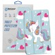 Чохол до планшета BeCover Smart Case Samsung Galaxy Tab S6 Lite 10.4 P610/P613/P615/P619 Unicorn (708328)