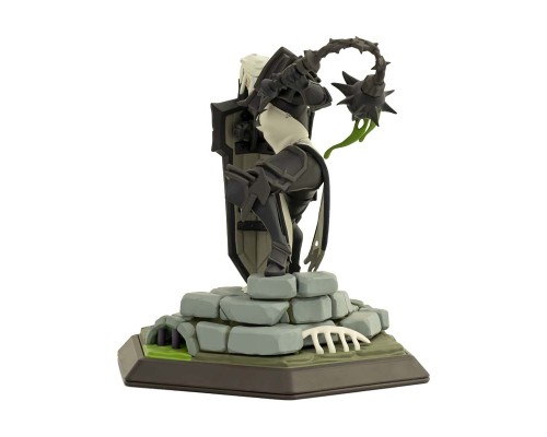 Статуетка Blizzard Crusader (Діабло) 23 см (B63377)