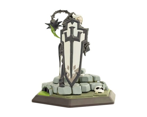 Статуетка Blizzard Crusader (Діабло) 23 см (B63377)
