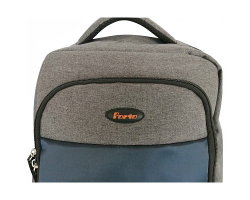 Рюкзак для ноутбука Porto 15.6