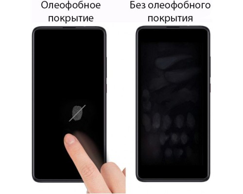 Скло захисне Drobak Vivo Y31 (464623)