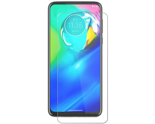 Скло захисне Drobak ZTE Axon 20 (232368)