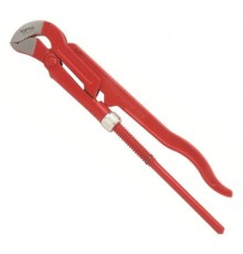 Ключ Toptul трубний газовий 65мм L560 (DDAD1A64)